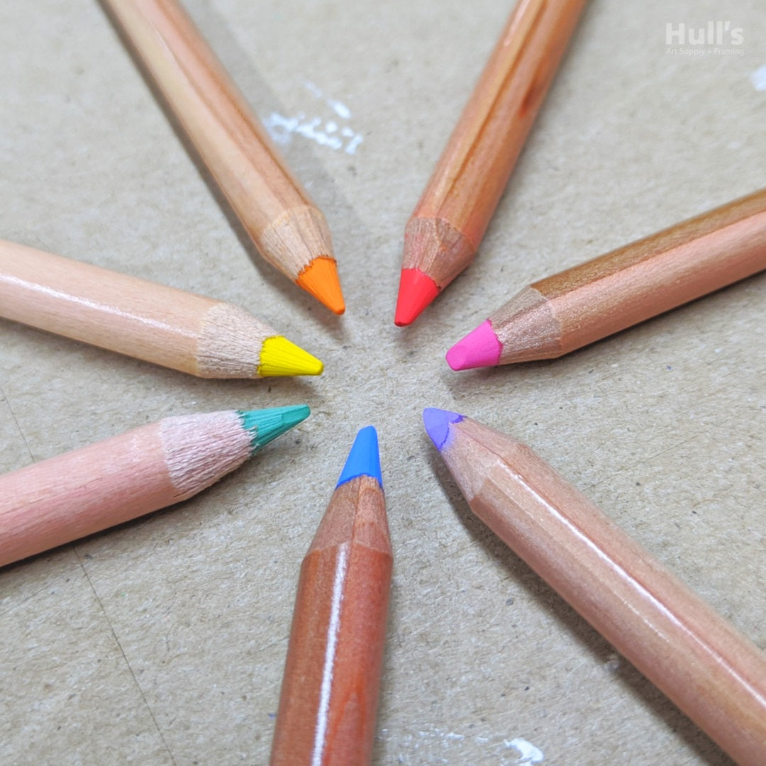 Kayla's Favorite: Koh-I-Noor Gioconda Soft Pastel