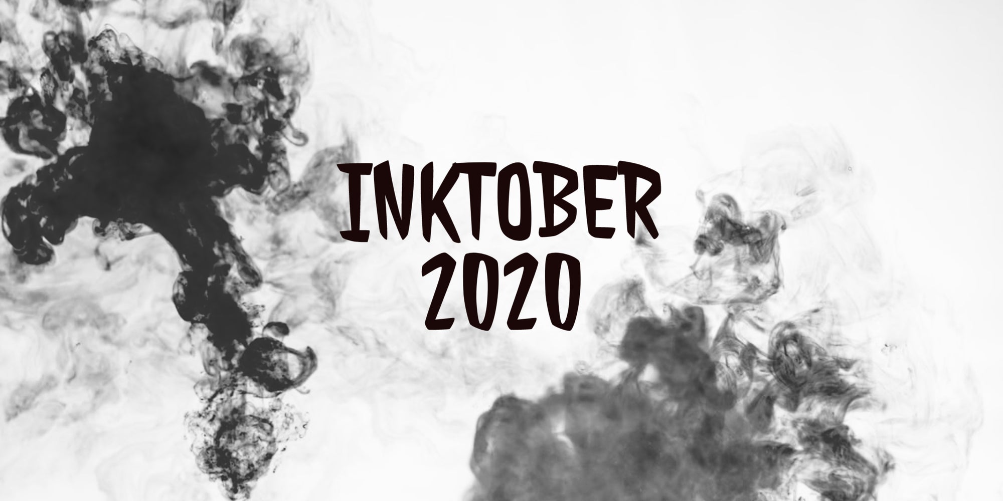 INKTOBER 2020