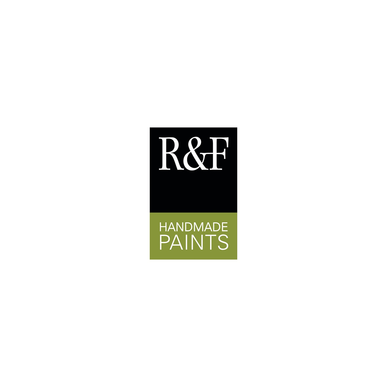 R&F Handmade Paints