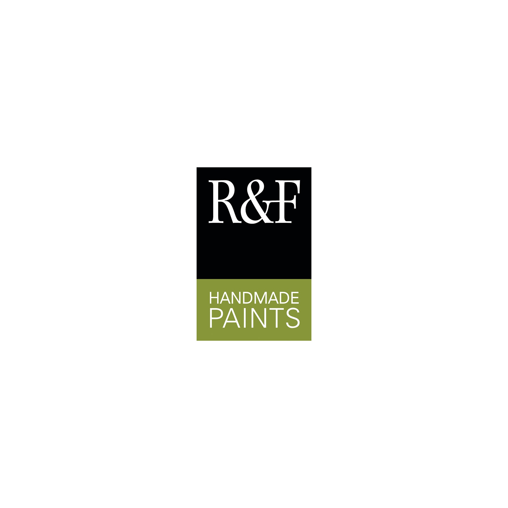 R&F Handmade Paints