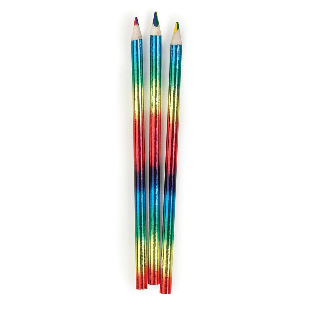 RAINBOW WRITER PENCIL