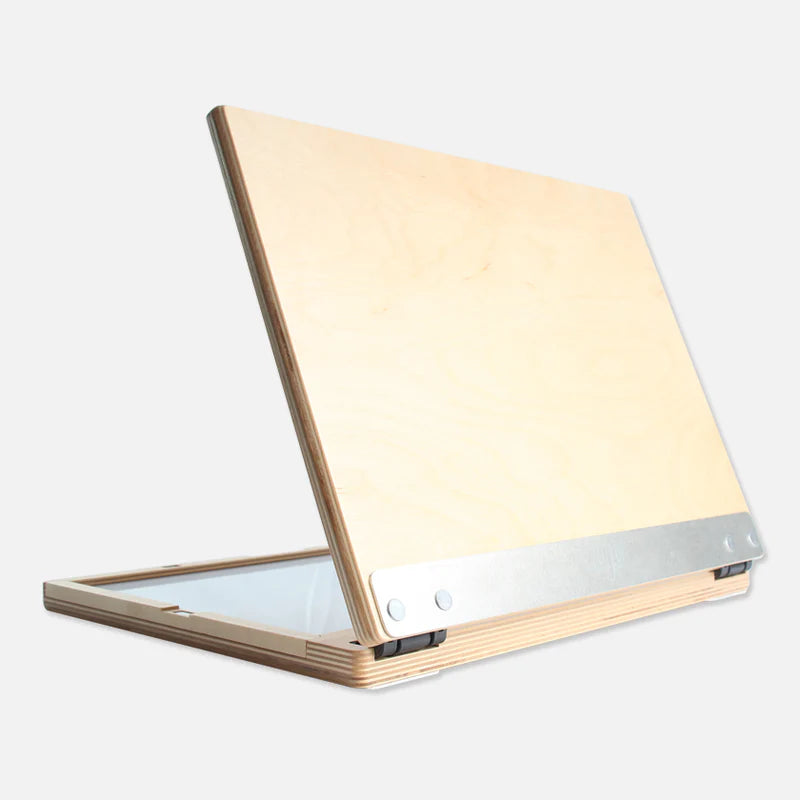 U.GO™ PLEIN AIR | ANYWHERE™ MODEL POCHADE BOX 11"X14.5"