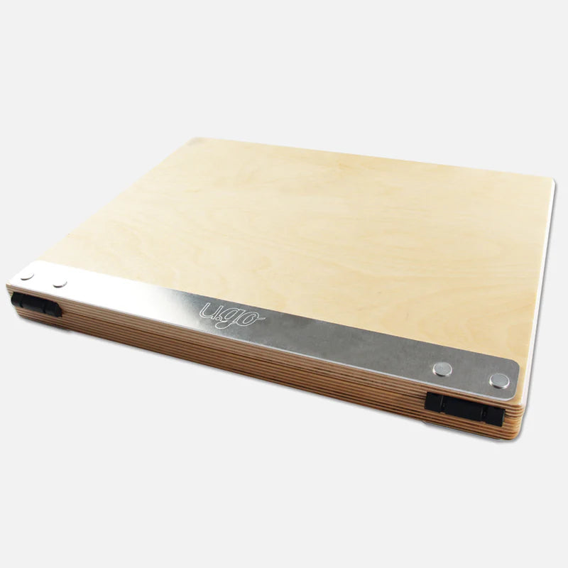 U.GO™ PLEIN AIR | ANYWHERE™ MODEL POCHADE BOX 11"X14.5"