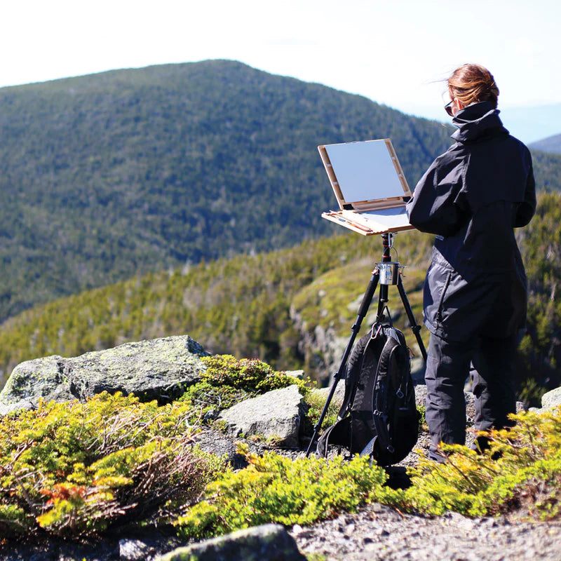 U.GO™ PLEIN AIR | ANYWHERE™ MODEL POCHADE BOX 11"X14.5"