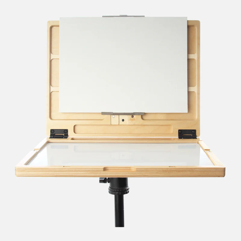U.GO™ PLEIN AIR | ANYWHERE™ MODEL POCHADE BOX 11"X14.5"