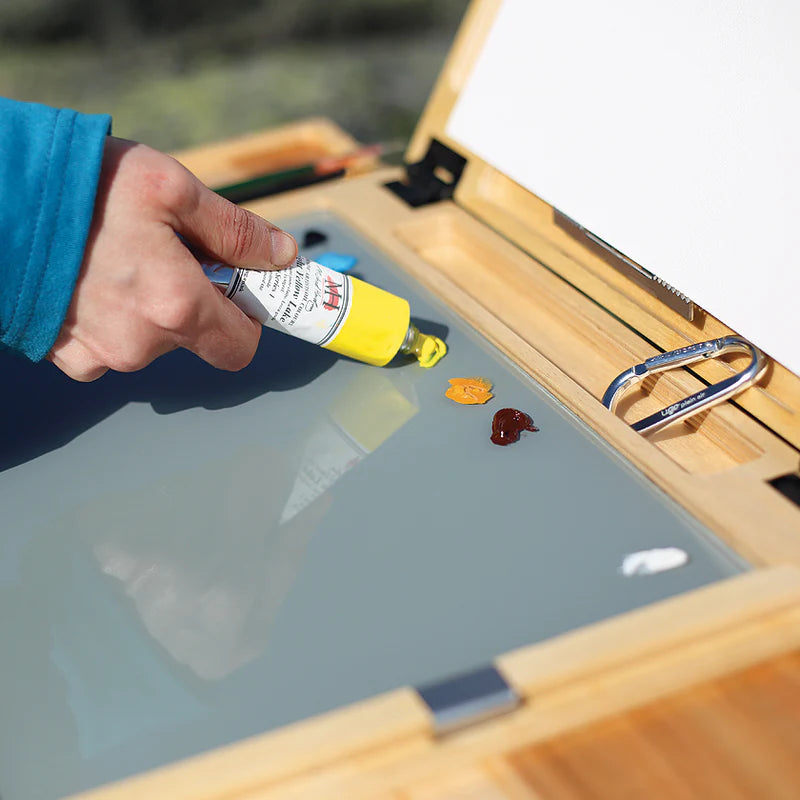 U.GO™ PLEIN AIR | ANYWHERE™ MODEL POCHADE BOX 11"X14.5"