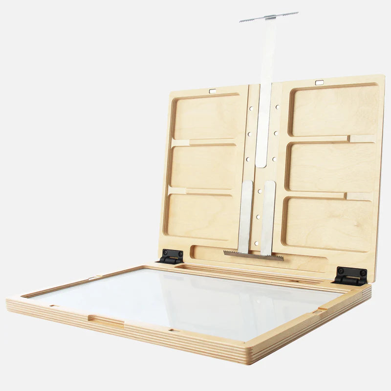 U.GO™ PLEIN AIR | ANYWHERE™ MODEL POCHADE BOX 11"X14.5"