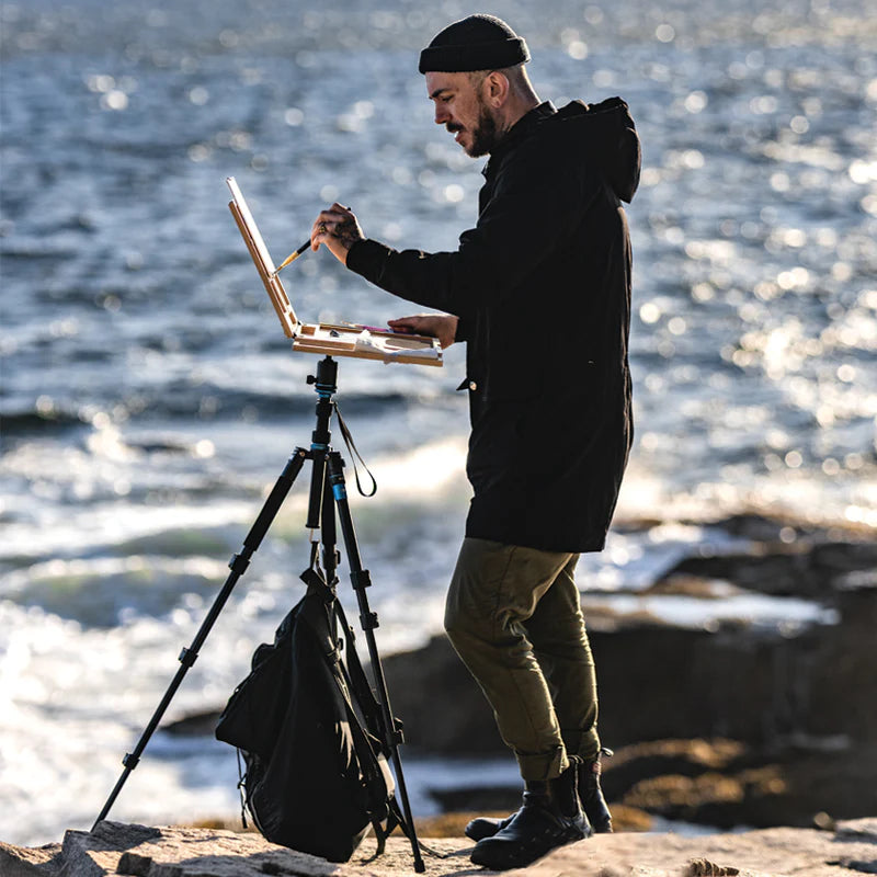 U.GO™ PLEIN AIR | ANYWHERE™ MODEL POCHADE BOX 11"X14.5"