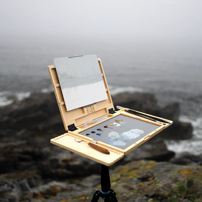 U.GO™ PLEIN AIR | ANYWHERE™ MODEL POCHADE BOX 11"X14.5"