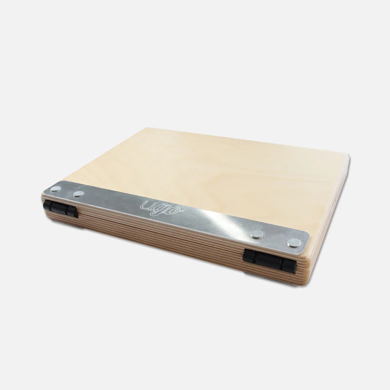 U.GO™ PLEIN AIR | ANYWHERE™ MODEL POCHADE BOX 8.4"X11.25"