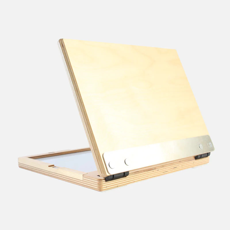 U.GO™ PLEIN AIR | ANYWHERE™ MODEL POCHADE BOX 8.4"X11.25"