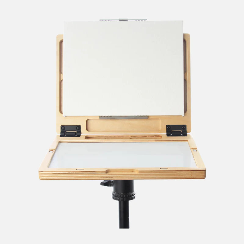 U.GO™ PLEIN AIR | ANYWHERE™ MODEL POCHADE BOX 8.4"X11.25"