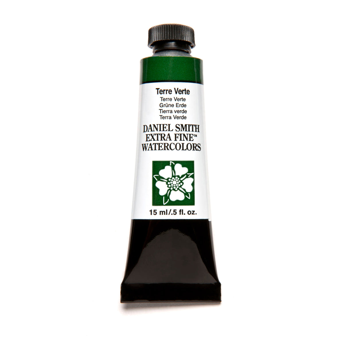DANIEL SMITH WATERCOLOR 15ml TERRE VERTE