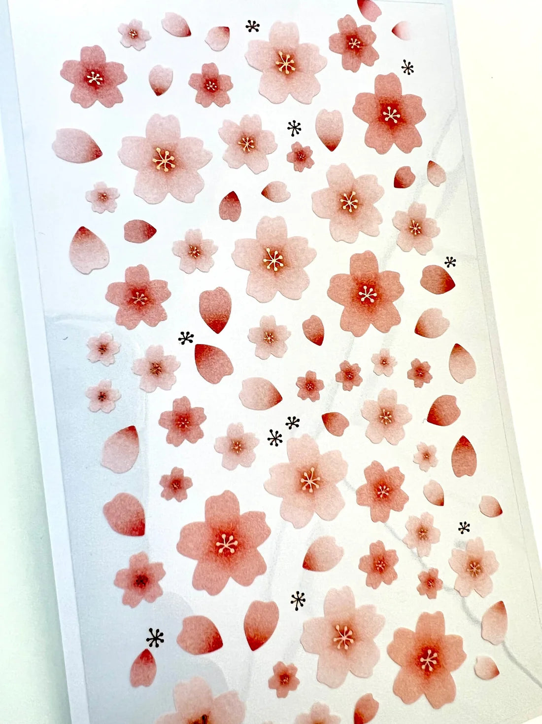 STICKERS - BLOSSOM DAY