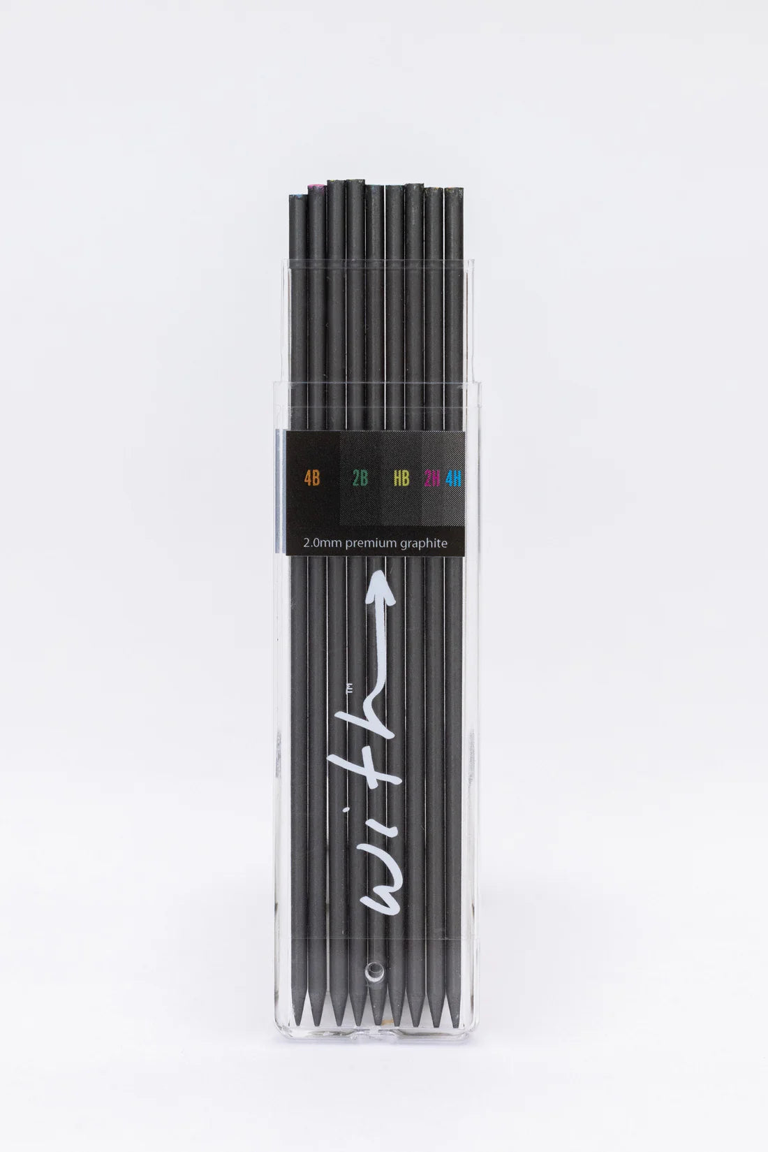 GRAYSCALE PENCIL DRAWING SET
