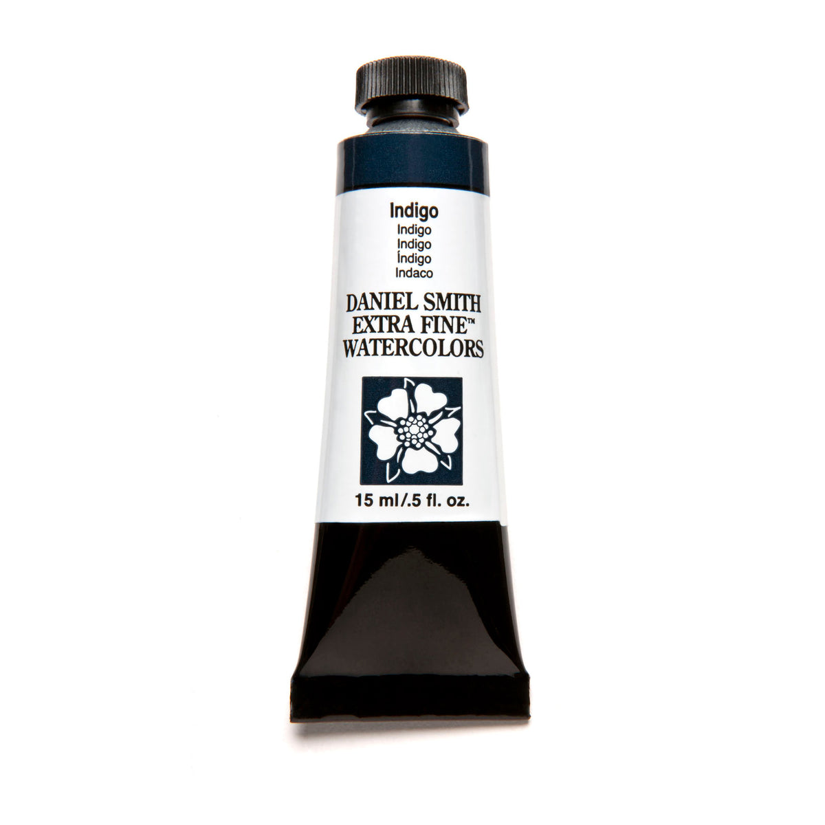 DANIEL SMITH WATERCOLOR 15ml INDIGO