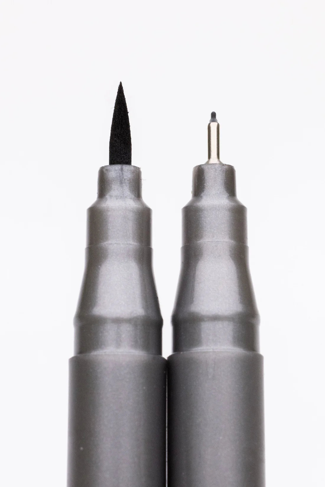 GRAYSCALE PENCIL DRAWING SET