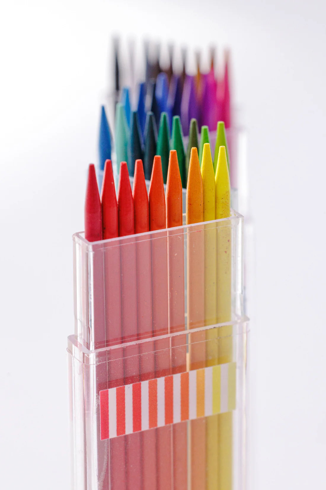 LEAD REFILL 36 SET