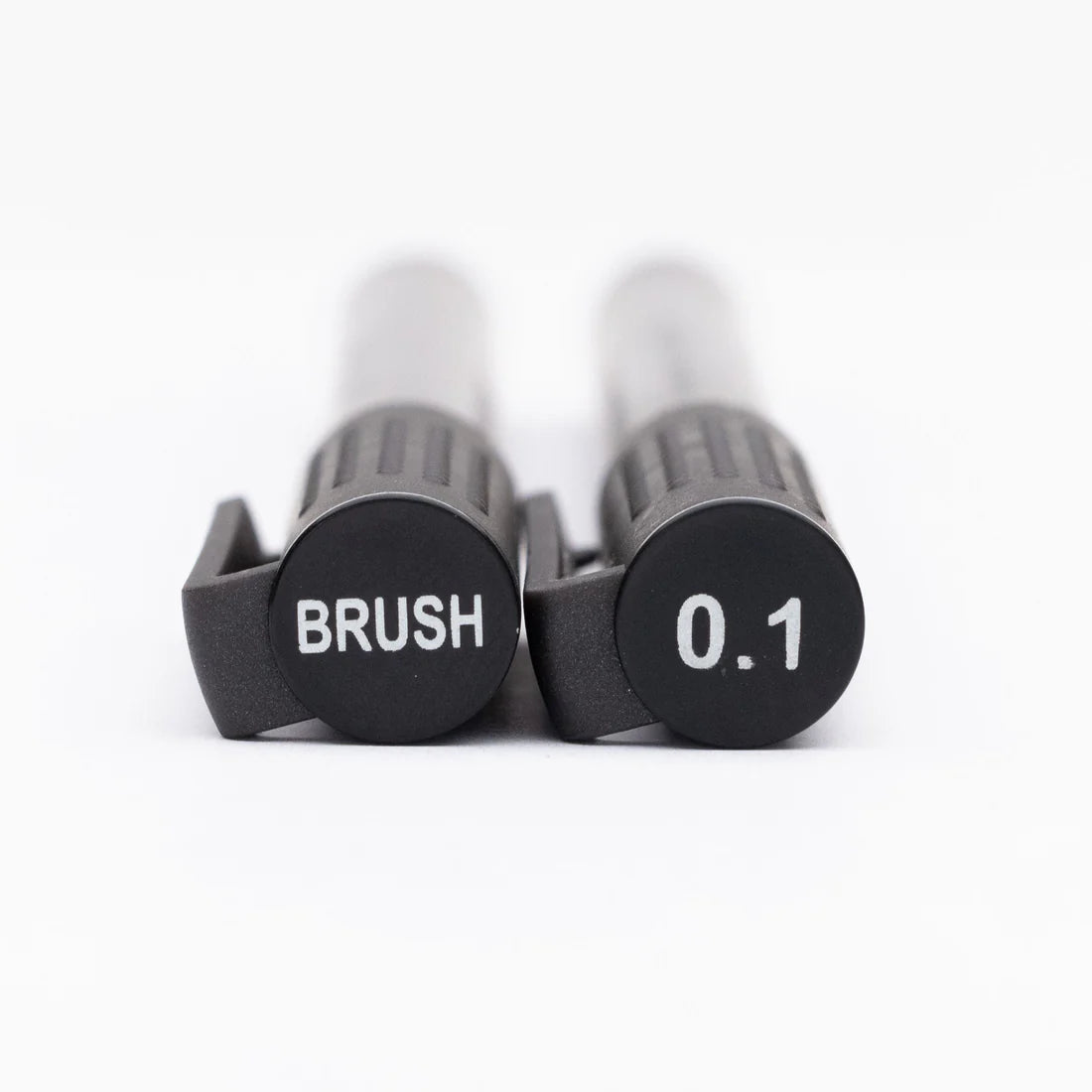 GRAYSCALE PENCIL DRAWING SET