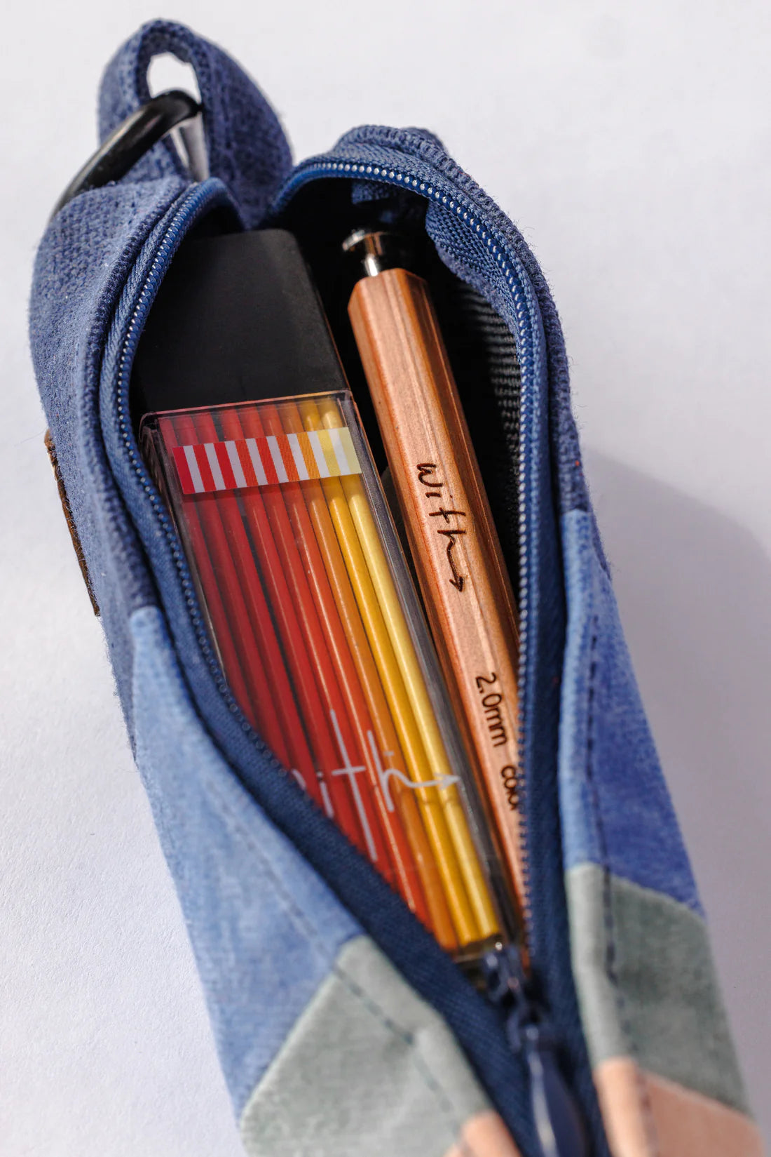 36 COLORED PENCIL SET