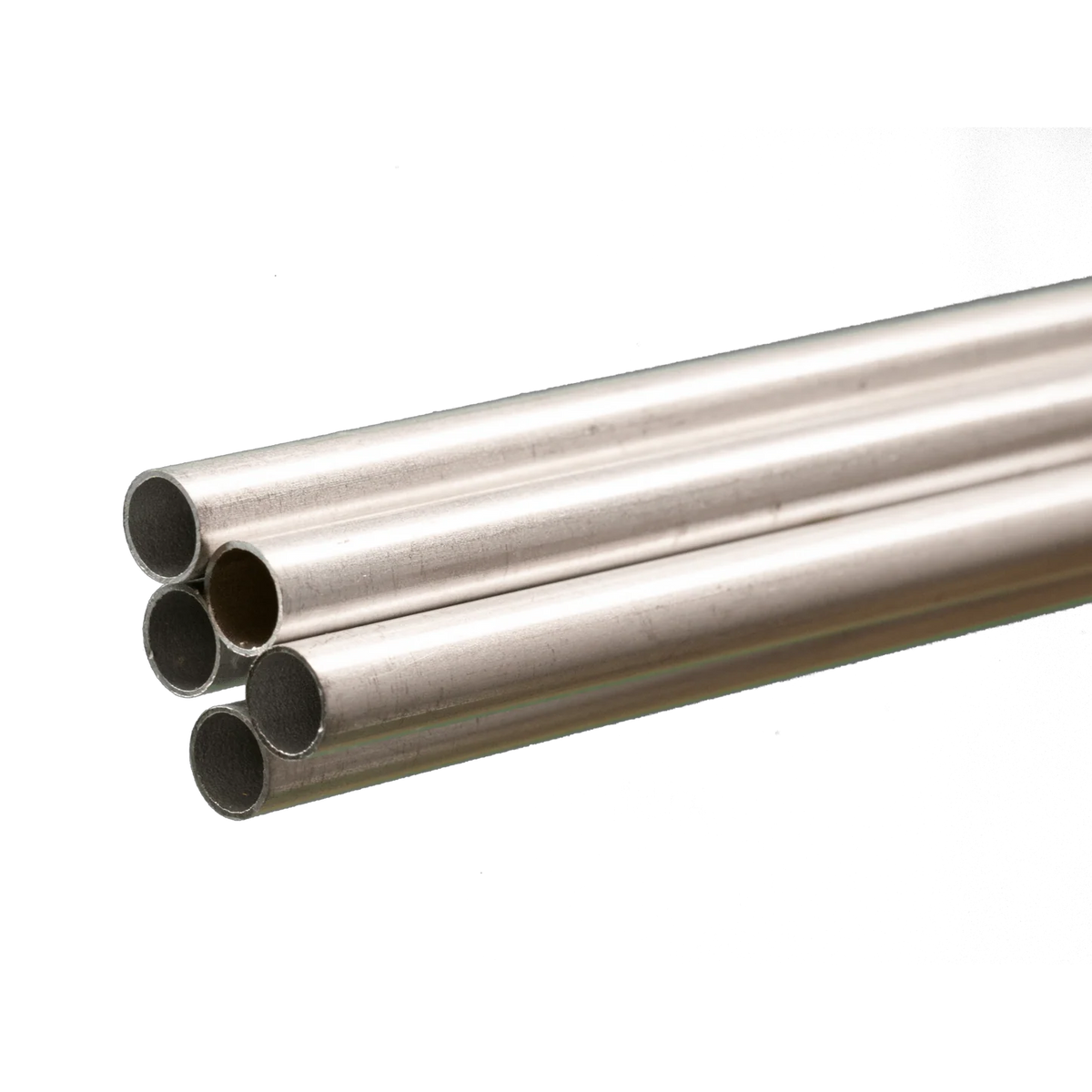 ALUMINUM TUBE 36'' X .035''  X 1/4''