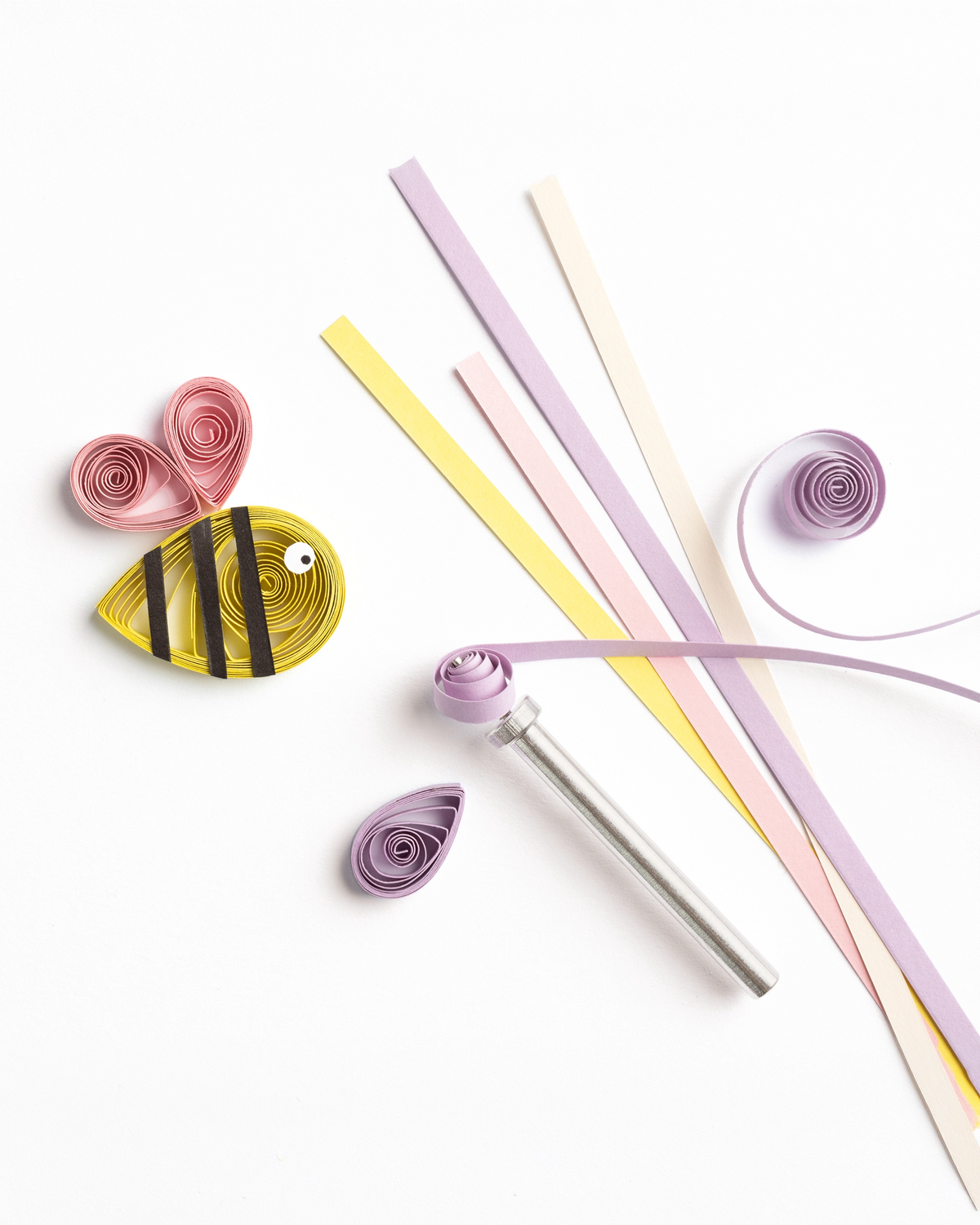 FOLIA QUILLING PEN LONG