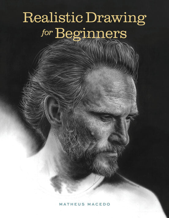 REALISTIC DRAWING FOR BEGINNERS