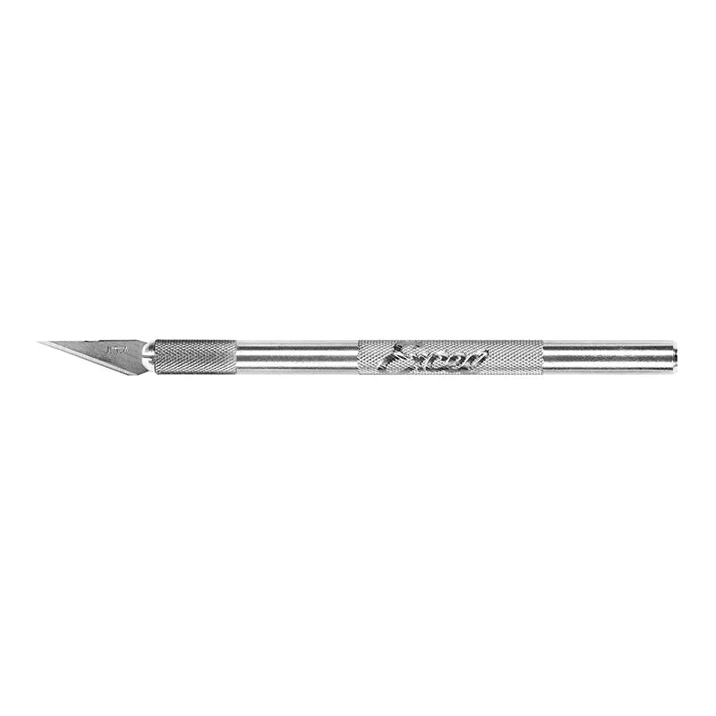 EXCEL K1 PRECISION KNIFE WITH 5/PK BLADES