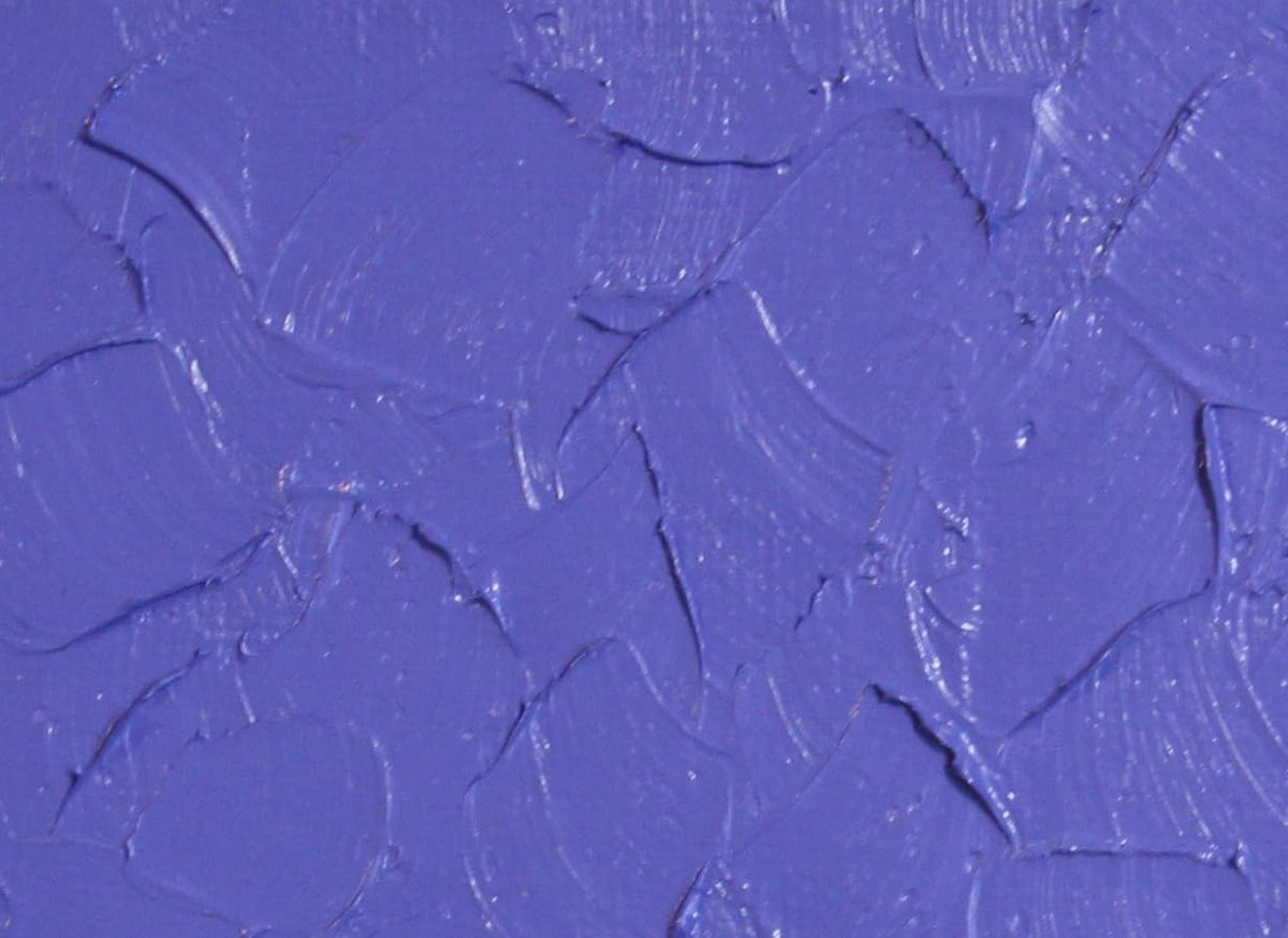 GAMBLIN 1980 OIL COLOR COOL VIOLET 37ML