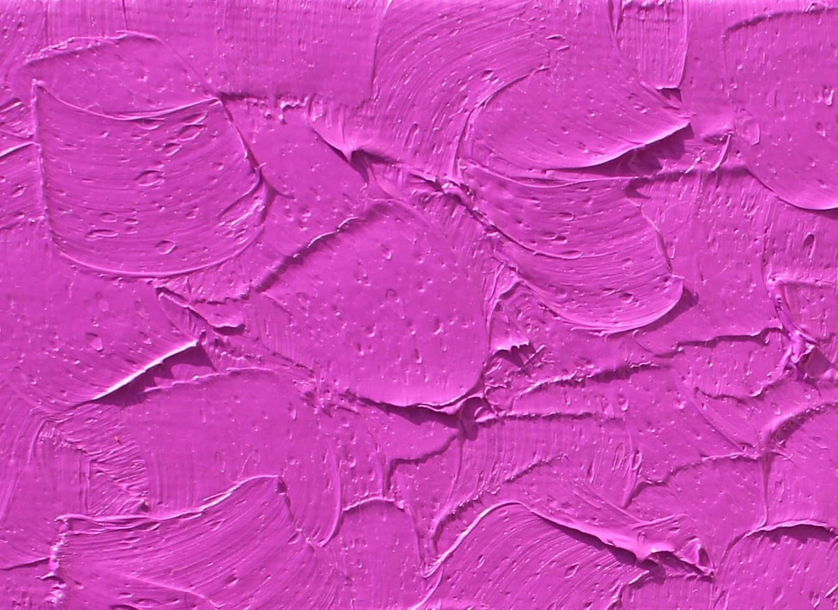 GAMBLIN 1980 OIL COLOR HOT VIOLET 37ML