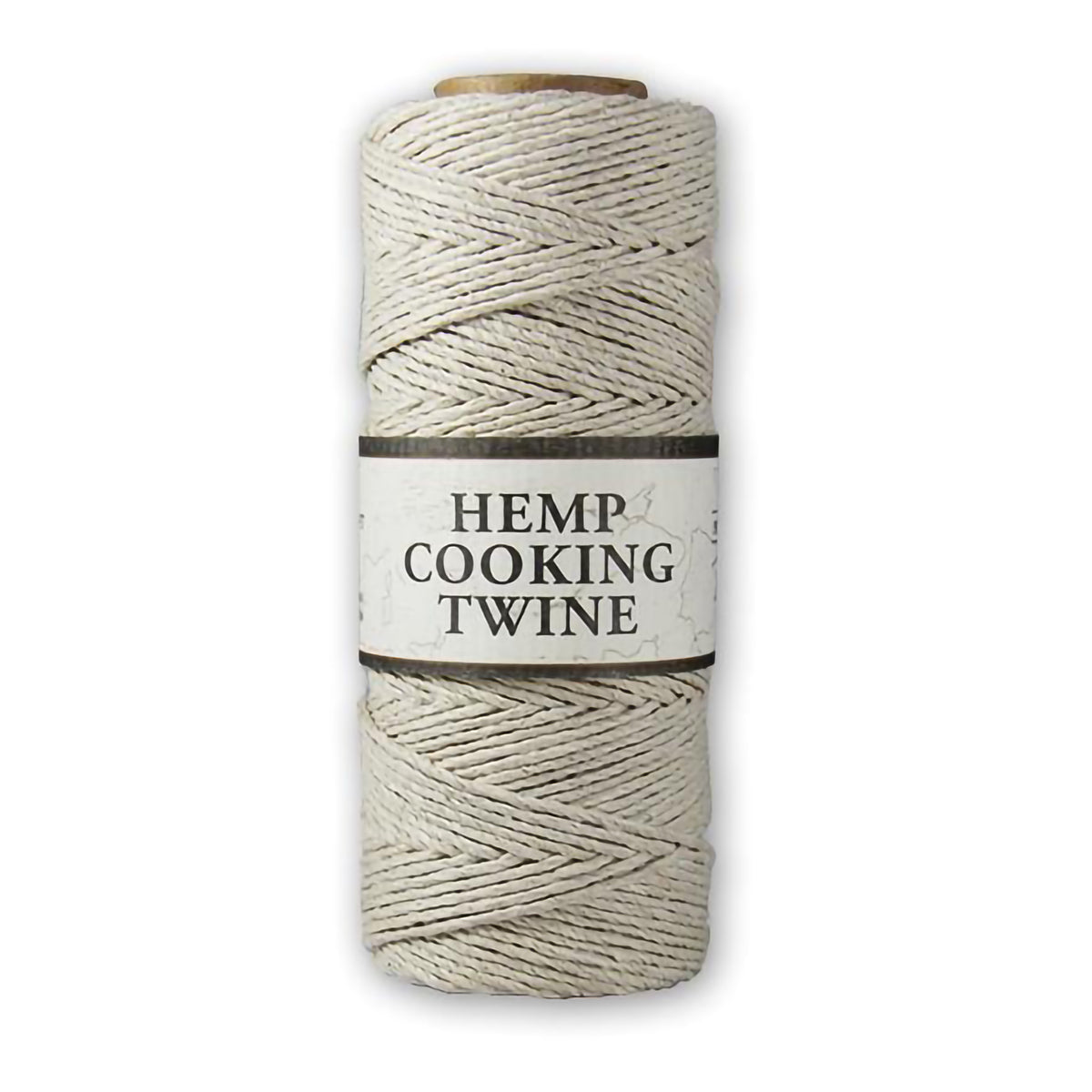 HEMP COOKING TWINE 205ft NATURAL 20lb