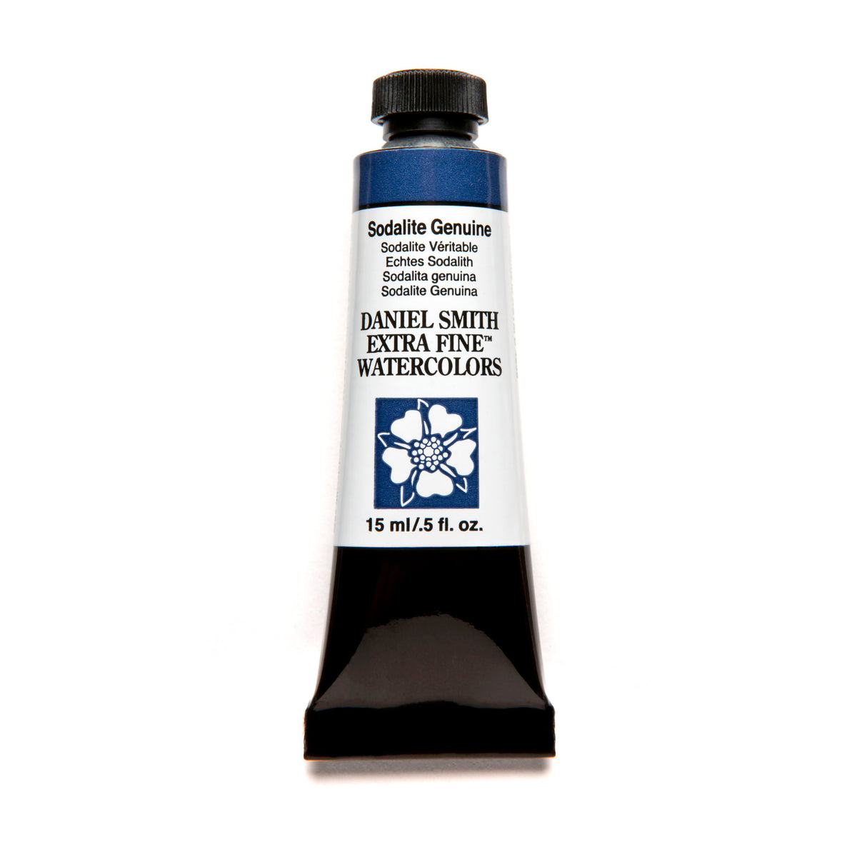 DANIEL SMITH WATERCOLOR 15ml SODALITE GENUINE (PRIMATEK)