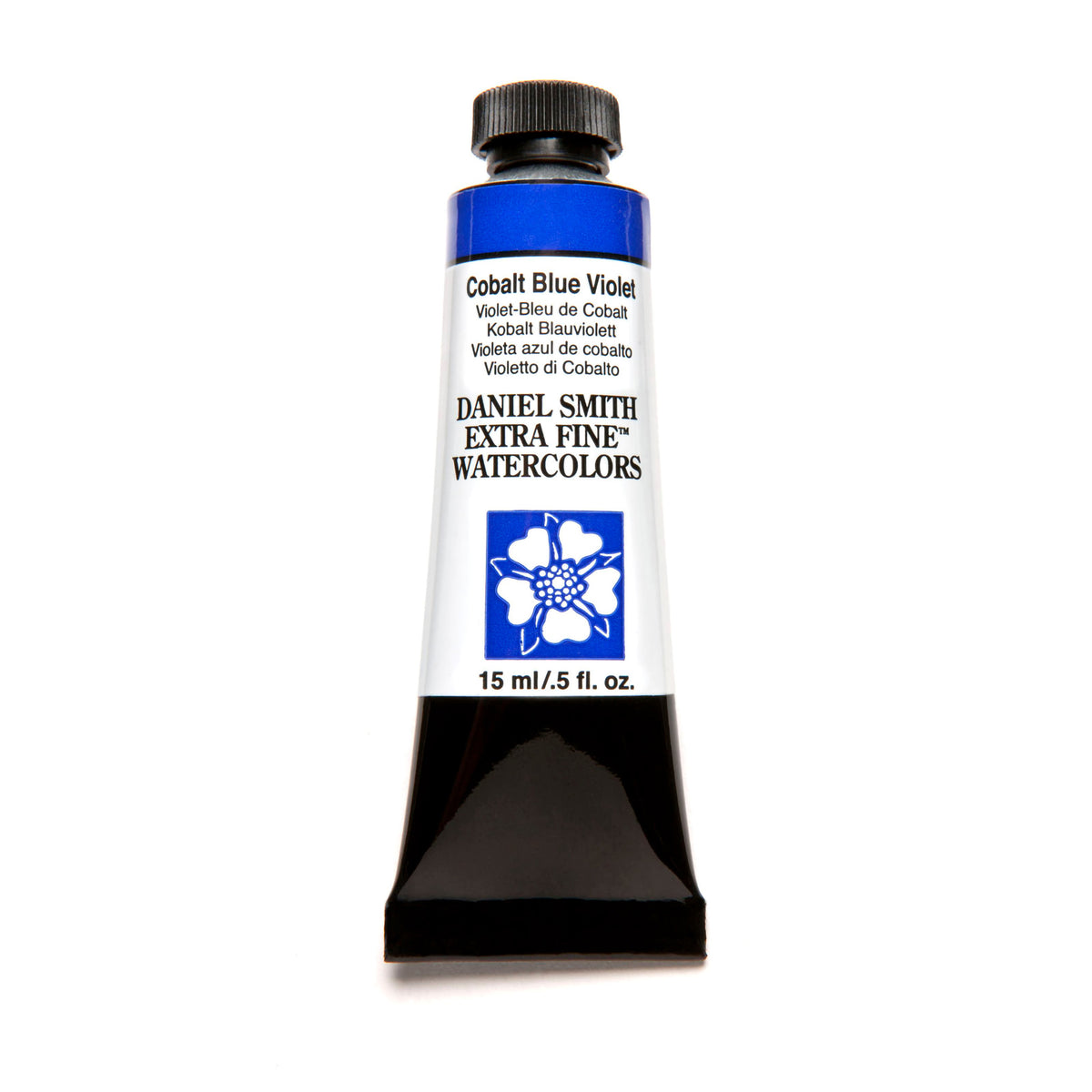DANIEL SMITH WATERCOLOR 15ml COBALT BLUE VIOLET