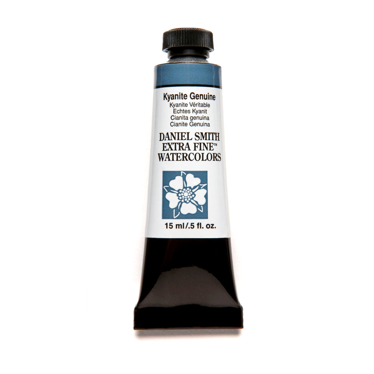 DANIEL SMITH WATERCOLOR 15ml KYANITE GENUINE (PRIMATEK)