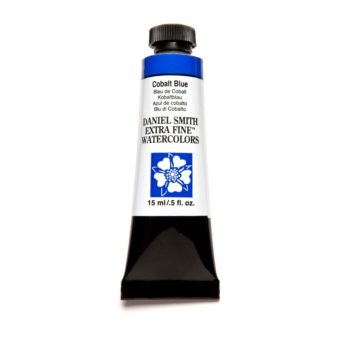 DANIEL SMITH WATERCOLOR 15ml COBALT BLUE
