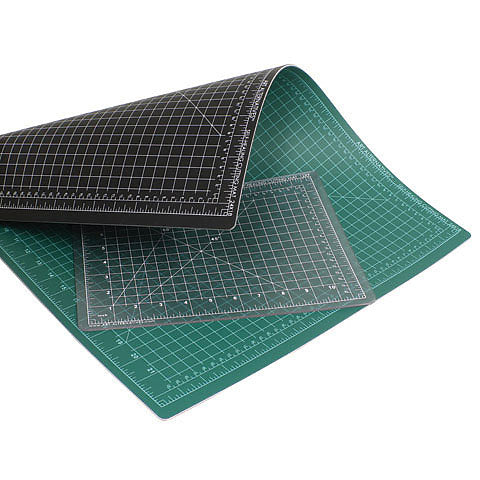 2-SIDED SELF-HEALING CUTTING MAT 24&quot;X36&quot;