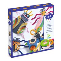 FUZZY BUGS PIPECLEANER KIT