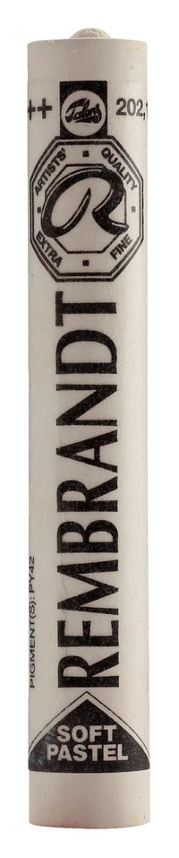 REMBRANDT SOFT PASTEL FULL STICK DEEP YELLOW(12) (202.12)