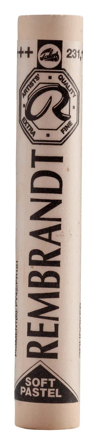 REMBRANDT SOFT PASTEL FULL STICK GOLD OCHRE(10) (231.1)