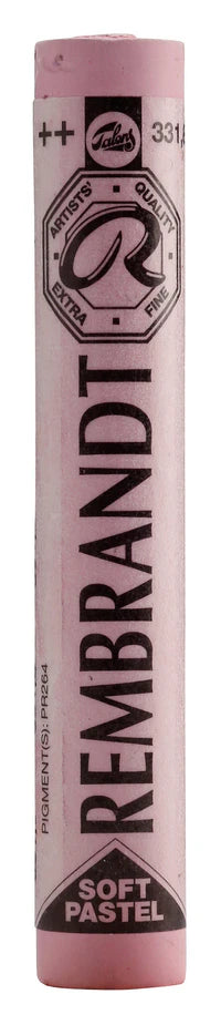 REMBRANDT SOFT PASTEL FULL STICK MADDER LAKE DEEP(8) (331.8)