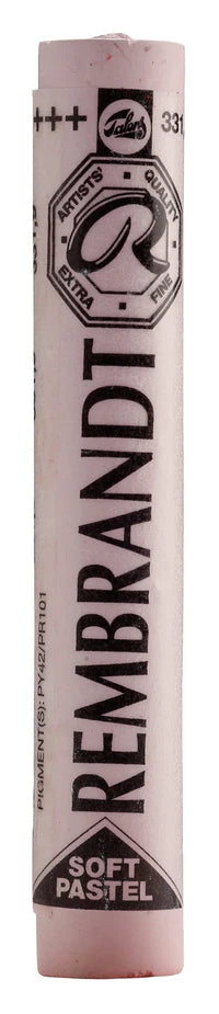 REMBRANDT SOFT PASTEL FULL STICK MADDER LAKE DEEP(9) (331.9)