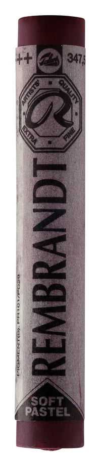 REMBRANDT SOFT PASTEL FULL STICK INDIAN RED(5) (347.5)