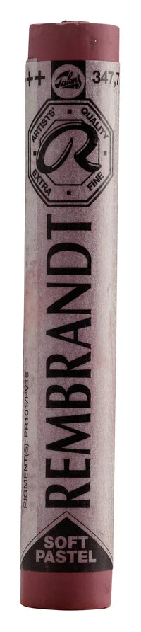 REMBRANDT SOFT PASTEL FULL STICK INDIAN RED(7) (347.7)