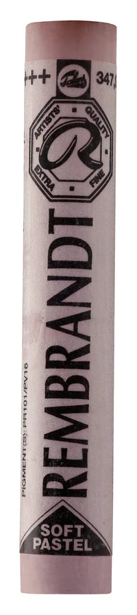 REMBRANDT SOFT PASTEL FULL STICK INDIAN RED(9) (347.9)