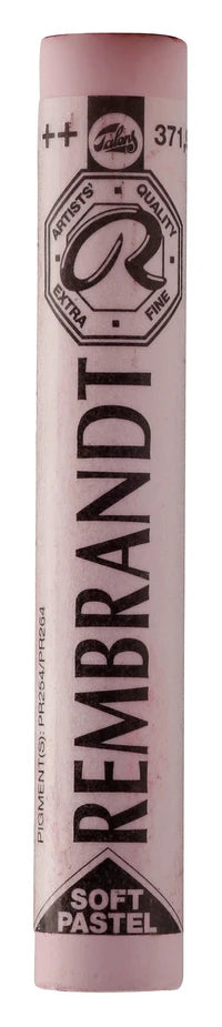 REMBRANDT SOFT PASTEL FULL STICK PERMANENT RED DEEP(9) (371.9)