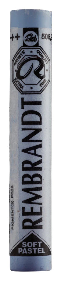 REMBRANDT SOFT PASTEL FULL STICK ULTRAMARINE DEEP(9) (506.9)
