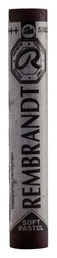 REMBRANDT SOFT PASTEL FULL STICK MARS VIOLET(3) (538.3)