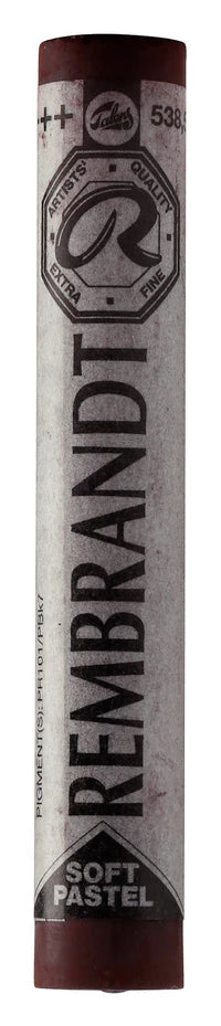 REMBRANDT SOFT PASTEL FULL STICK MARS VIOLET(5) (538.5)