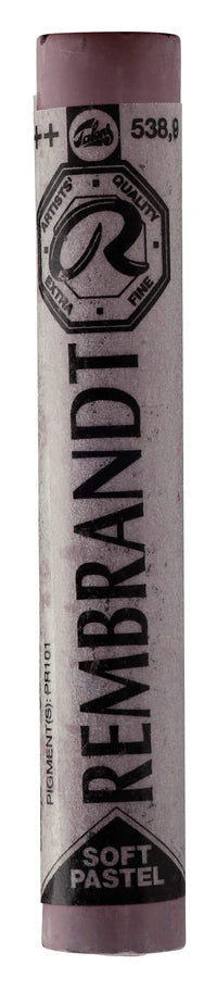 REMBRANDT SOFT PASTEL FULL STICK MARS VIOLET(9) (538.9)