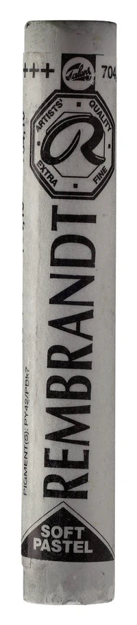 REMBRANDT SOFT PASTEL FULL STICK GREY(10) (704.1)